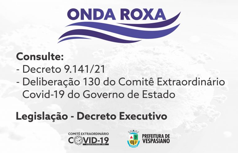 Onda Roxa