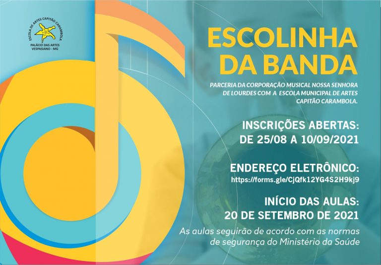 Escolinha da Banda