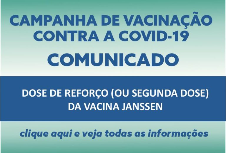 Vacinação contra a COVID-19