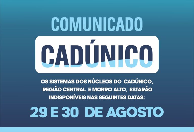 CADÚNICO