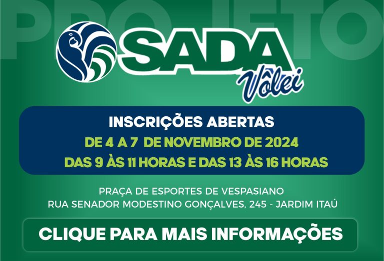 SADA Vôlei