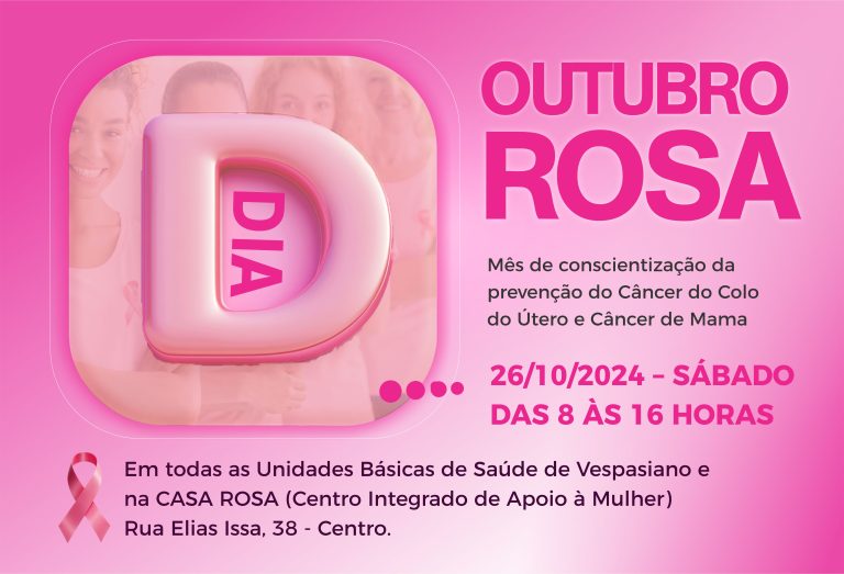 Outubro Rosa